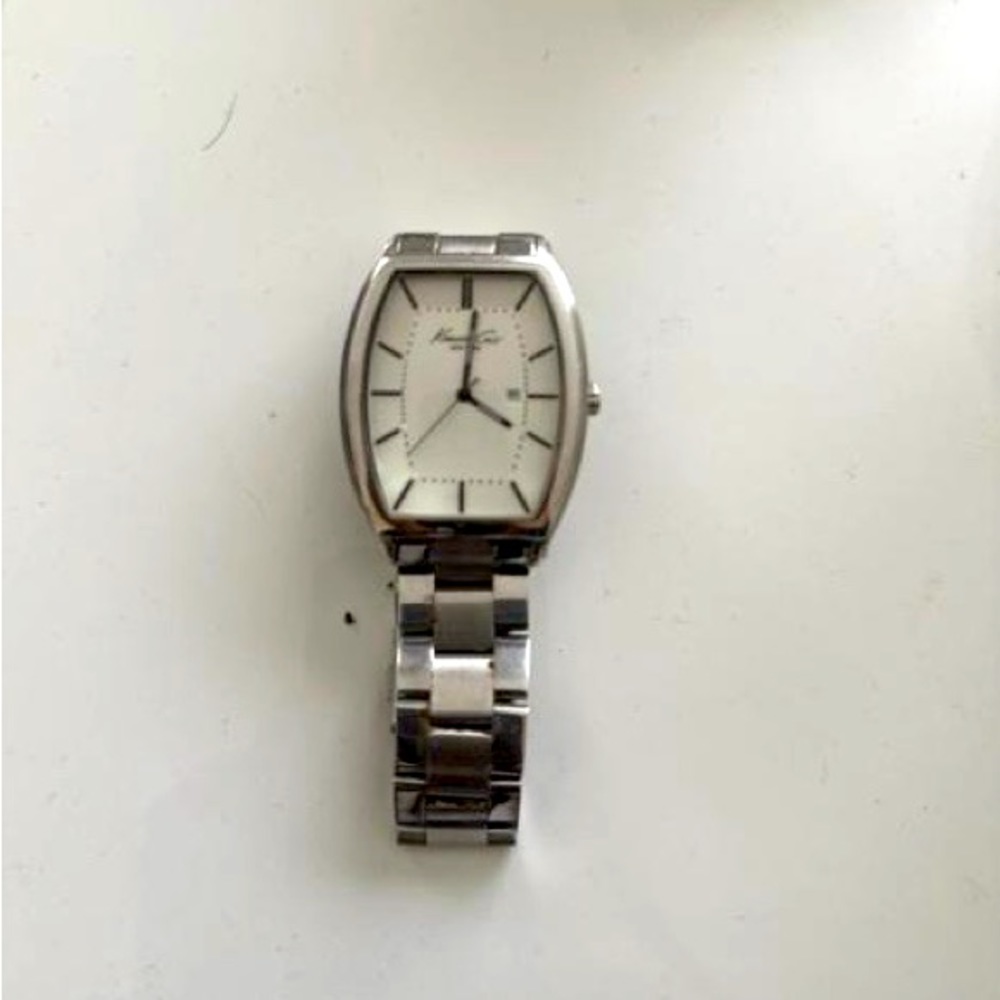 Kenneth cole watch KC3896